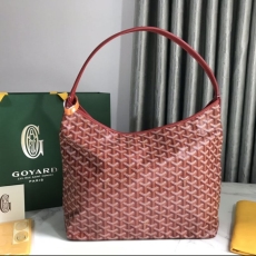 Goyard Top Handle Bags